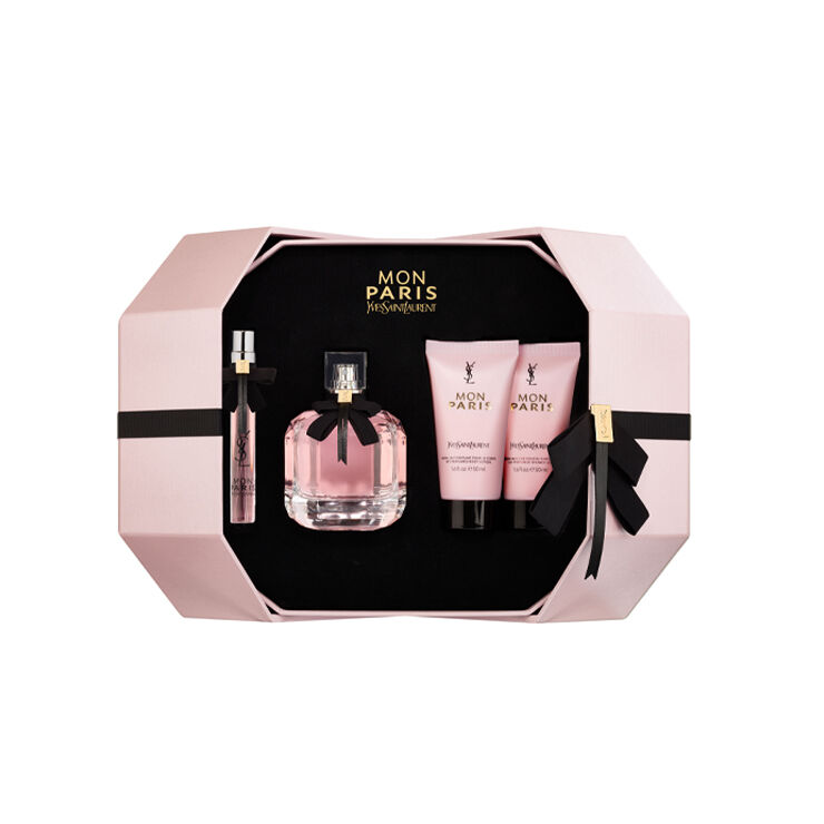 Mon paris perfume gift sets discount